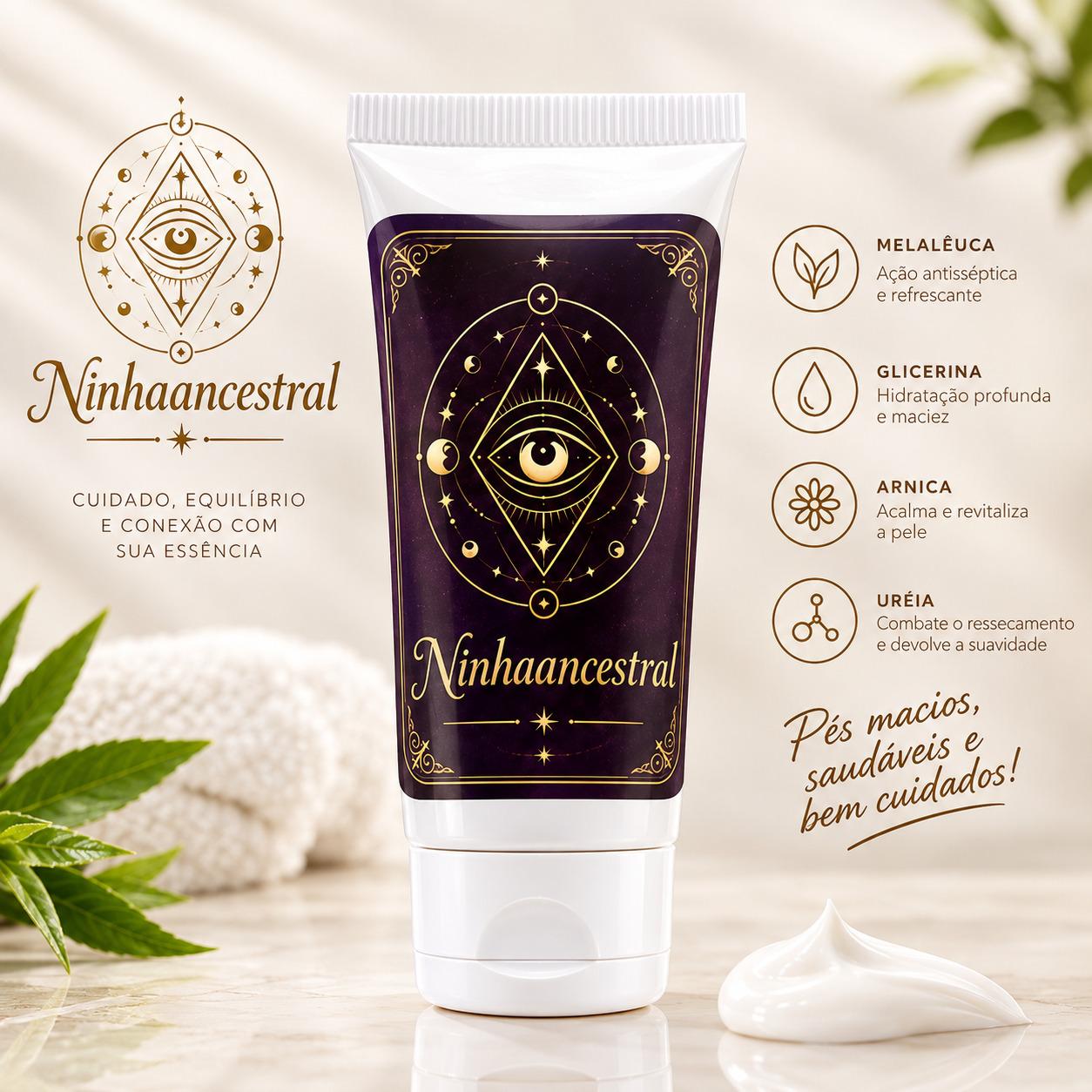 Vela Aromática Energética